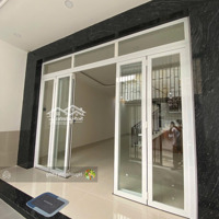 Bán Nhà Mới Xây Phước Long Giá Bán 2 Tỷ 950