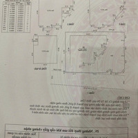 Bán Biệt Thự Khu Cư Xá Tự Do, Cách Mạng Tháng 8, Diện Tích: 26.5M X 20M, Dtcn 470M, 4 Tầng Giá Bán 105 Tỷ Tl