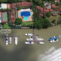 Chính Chủ Bán Biệt Thự Lan Anh Village Compound, Tp.thủ Đức - 15X20M 4 Tầng - Giá Bán 180 Tỷ