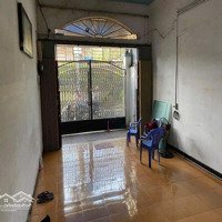 Bán Nhà 2 Lầu 100M2 Mặt Tiền Đường Lê Niệm, P.phú Thạnh, Tân Phú.