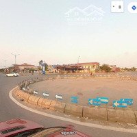 Mặt Tiền Quốc Lộ 1A, Ngay Ngã Tư Sòng, Hầm + 3 Tầng, Kẹt Bán Gấp, 4.5 Tỷ