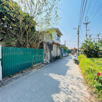 Bán Đất Dương Đức Hiền, Kim Sơn, Phú Sơn, Gia Lâm, Ngõ Thông Oto Tránh, Hàng Xóm Học Viện Toà Án