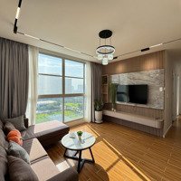 Chinh Chủ Cần Cho Thuê Nhanh Căn Hộ Star Hill, Pmh, Q7 Nhà Mới 100%, Y Hình