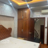 Bán Nhà 1 Trệt 1 Lầu, 4X20M Mặt Tiền Lê Niệm, P. Phú Thạnh, Q. Tân Phú Đường 13M, Khu Bàn Cờ Họ Lê