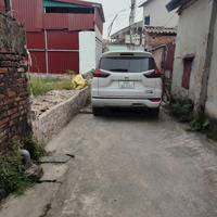 Bán Đất Chính Chủ Tại Thanh Văn Thanh Oai Hn