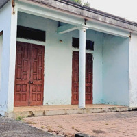 Giá Cực Rẻ Cho Lô Đất Đẹp Sẵn Nhà,Wc Khép Kín,View Cánh Đồng,Đường Tỉnh Lộ Tại Thuỵ An,Ba Vì,Hà Nội