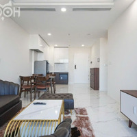 Cho Thuê Căn Hộ Sunshine Sky City 2 Phòng Ngủ- 2 Vệ Sinh70M2 Full Nội Thất - Giá Chỉ 14 Triệu/Tháng