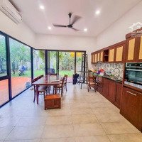 Cho Thuê Nhà Riêng Có Sân Vườn, Giá Tốt Tại Quảng An, Tây Hồ