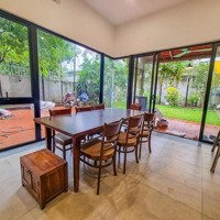 Cho Thuê Nhà Riêng Có Sân Vườn, Giá Tốt Tại Quảng An, Tây Hồ
