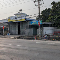 Cho Thuê Nhà Mặt Tiền Ql51 -Diện Tích350M2 -(12X30) - Tiện Làm Vp - Pgd Bank - Dài Hạn 10 Năm .