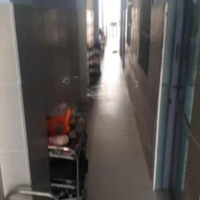 Phòng Mới, Sạch, An Ninh, Gác Lớn + Bếp + Wc Riêng, Free: Rác + Wifi + Giử Xe. Giá 3 Tr: 0902666056