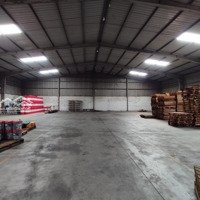 Cho Thuê Kho Đường Phan Trọng Tuệ, Thanh Trì, Hn.diện Tích1000M2 - 2000M2 Cao 10M Có Pccc. Giá 90K/M2/Th