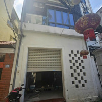 Bán Nhà Mai Động Minh Khai 40M2 4,5 Tầngmặt Tiền4M Ngõ 3 Gác Quay Đầu 7 Tỷ Full Nội Thất, Đh Âm Trần