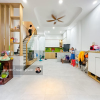 Bán 2 Căn Nhà Hẻm 4M Đường Phạm Hữu Lầu-Dt10X8M- 1 Triệuệt 2Lầu Sân Thượng.giáp Phú Mỹ Hưng 5P Đi Xe