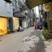 Bán Nhà Phố Xã Đàn, Đống Đa 110M2, 4 Tầng, Giá Bán 18 Tỷ. Kinh Doanh Ô Tô Qua