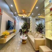 Bán Nhà Định Công Hạ - Trần Hòa , 43M, Giá Hơn 7tỷ , 2 Thoáng ,Wew hồ , oto 20m