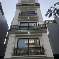 Bán Gấp Nhà 5Tầngx36M, Mt4M Ôtô Đỗ Cửa View Thoáng 3 Mặt, Chiến Thắng, Gần Hồ Văn Quán, Hà Đông