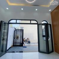 bán nhà 77m2 , 2 phòng ngủ , mới xây phường phú tân , tp bến tre