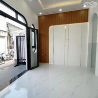 bán nhà 77m2 , 2 phòng ngủ , mới xây phường phú tân , tp bến tre