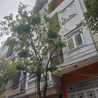 Hàng F0 Lk Ngô Thì Nhậm, Hđ Nhà 5 Tầng Phân Lô Vỉa Hè Vị Trí Kinh Doanh 50M2 Mà Chỉ Có Hơn 12 Tỷ
