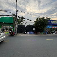 Rất Thiện Chí Bán! Mặt Tiền Phan Huy Ích Đẹp Ngang 9.4 X 22M Công Nhận 180M2. Vị Trí Đẹp