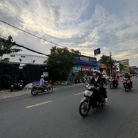 Rất Thiện Chí Bán! Mặt Tiền Phan Huy Ích Đẹp Ngang 9.4 X 22M Công Nhận 180M2. Vị Trí Đẹp