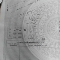Hot. Bán Nhà Mặt Tiền Kinh Doanh Huỳnh Tấn Phát, Nhà Bè.diện Tích126 M2. Ngang 6 M. Vuông Đẹp