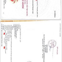 Bán Nhà Mặt Tiền Na7 Ngang 10M, Dài 20M, Hướng Nam, Gần Chợ 78 79. Đường Lớn 20M, Vsip1, 02 Sổ Đỏ.