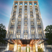 Bán Nhà Mặt Tiền Ngô Gia Tự, Quận 10.Diện Tích: 8 X16M. 1 Trệt 5 Lầu Thang Máy. Hđt : 100 Triệu. Giá Bán 55 Tỷ
