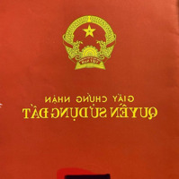 Chính Chủ Bán Đất Hà Nội Đẹp. Vị Trí Đắc Địa, Tiềm Năng Sinh Lời Cao