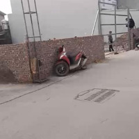 Chính Chủ Bán Đất Hà Nội Đẹp. Vị Trí Đắc Địa, Tiềm Năng Sinh Lời Cao