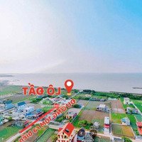 Chính Chủ Cần Bán Nhanh Lô Đất Full Thổ Cư Giá Cực Kỳ Ưu Đãi Tại Thị Trấn Quất Lâm