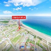 Chính Chủ Cần Bán Nhanh Lô Đất Full Thổ Cư Giá Cực Kỳ Ưu Đãi Tại Thị Trấn Quất Lâm