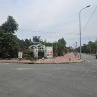 Chính Chủ Cần Bán Nhanh Lô Góc Khu Đô Thị Đại Dương Làn 2 Nguyễn Đăng Đạo Nhìn Vườn Hoa