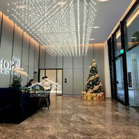 Cho Thuê Căn 1 Ngủ 60M2, Full, Soho Heritage West Lake, View Lotte, Tầng Trung Siêu Đẹp. 0968938694