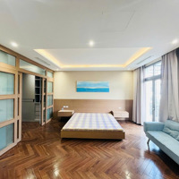Cho Thuê Biệt Thự Liền Kề 90M2 Gần Hồ Điều Hòa Có Full Nội Thất Cao Cấp Giá 35 Triệu/ Tháng 0903257966