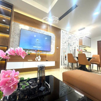 Hà Nội Center Point 2 Phòng Ngủ 2 Vệ Sinhgiá Bán 6.3 Tỷ Full Nội Thất, View Ngã Tư Lê Văn Lương