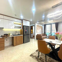 Hà Nội Center Point 2 Phòng Ngủ 2 Vệ Sinhgiá Bán 6.3 Tỷ Full Nội Thất, View Ngã Tư Lê Văn Lương