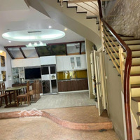Ô Tô Tránh, Mặt Tiền Rộng, View Hồ! Bán Nhà Phố Phương Liệt 61M2 5 Tầng Mặt Tiền 6,1M Chỉ Hơn 18 Tỷ