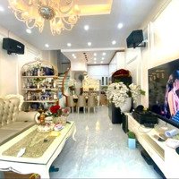 Bán Nhà Mặt Phố Đông Khê, Ngô Quyền, Hải Phòng, Ô Tô Đỗ Cửa, Bìa Vuông Đẹp, Giá Siêu Tốt