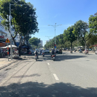 Bán Toà Nhà Mặt Tiền Trung Tâm Quận 10, Dt: 9X20M, Hầm Trệt 4 Lầu Sân Thượng, Giá Chỉ 4X Tỷ