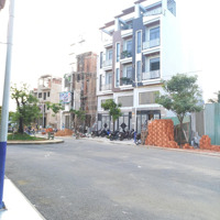 Bán Đất Hẻm Nhựa 12M Ngay Ngã Tư Ga Q12 Giá Bán 4,25 Tỷ