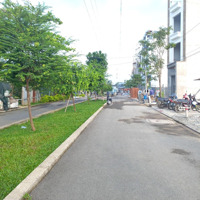 Bán Đất Hẻm Nhựa 12M Ngay Ngã Tư Ga Q12 Giá Bán 4,25 Tỷ