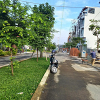 Bán Đất Hẻm Nhựa 12M Ngay Ngã Tư Ga Q12 Giá Bán 4,25 Tỷ