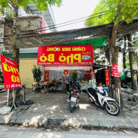 Bán Đất Mặt Phố Dương Văn Bé - Hai Bà Trưng - Gần Time City - Lô Góc - Vỉa Hè Rộng - Xây Vp Đẹp