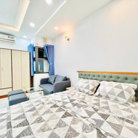Phòng Trọ Giá Rẻ Có Cửa Sổ Full Nội Thất Mới Chỉ 3 Triệu9 Ngay Vòng Xoay Phạm Văn Đồng,Đại Học Vlu Cs3