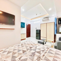 Phòng Trọ Giá Rẻ Có Cửa Sổ Full Nội Thất Mới Chỉ 3 Triệu9 Ngay Vòng Xoay Phạm Văn Đồng,Đại Học Vlu Cs3