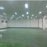 Kho Siêu Vip Cho Thuê 518M2 Vị Trí Đắc Địa Tại Mặt Tiền Nơ Trang Long, P. 13, Q. Bình Thạnh