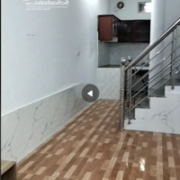 Bán Nhà Âu Cơ Quảng An Diện Tích 30M2 X 2 Tầng Giá Bán 1Tỷ650