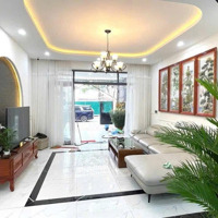 Bán Nhà 3 Tầng Đẹp Kđt Hà Quang 2, Nha Trang Giá Rẻ Nhất Thị Trường